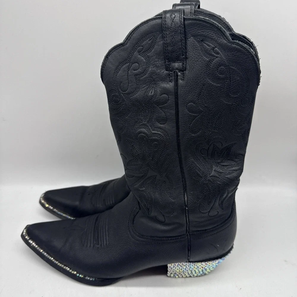 Ariat classic heritage
